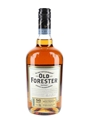 Old Forester  70cl / 43%