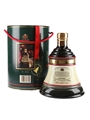 Bell's Christmas 1990 Ceramic Decanter The Art Of Distilling 75cl / 43%