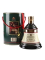 Bell's Christmas 1990 Ceramic Decanter The Art Of Distilling 75cl / 43%