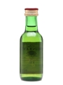 Glenlivet 12 Year Old  5cl / 40%