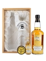 Littlemill 1965 31 Year Old Silent Stills Bottled 1997  - Signatory Vintage 5cl & 70cl / 46.5%
