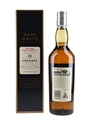 Linkwood 1974 30 Year Old Bottled 2005 - Rare Malts Selection 70cl / 54.9%