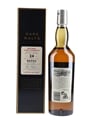 Brora 1977 24 Year Old Bottled 2001 - Rare Malts Selection 70cl / 56.1%