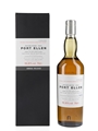 Port Ellen 1978 24 Year Old Special Releases 2002 - 2nd Release 70cl / 59.35%