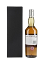 Port Ellen 1978 24 Year Old Special Releases 2002 - 2nd Release 70cl / 59.35%
