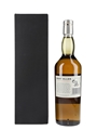 Port Ellen 1978 25 Year Old Special Releases 2004 - 4th Release 70cl / 56.2%