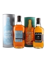 Jura 14 Year Old & Winter Storm  2 x 70cl-100cl / 40%