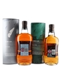 Jura 14 Year Old & Winter Storm  2 x 70cl-100cl / 40%