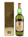 Glenlivet 12 Year Old Bottled 1980s - Classic Golf Courses Royal Troon 75cl / 40%