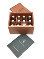 Lagavulin Tasting Companion 200th Anniversary 12 x 3cl