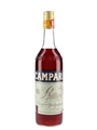 Campari Bitter Bottled 1970s-1980s 75cl / 23.6%