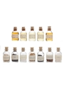 Lagavulin Tasting Companion 200th Anniversary 12 x 3cl