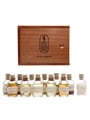 Lagavulin Tasting Companion 200th Anniversary 12 x 3cl