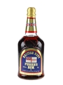Pusser's British Navy Rum Bottled 1980s 75cl / 54.5%