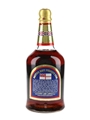 Pusser's British Navy Rum Bottled 1980s 75cl / 54.5%