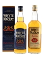Whyte & Mackay Special & Matured Twice Bottled 1980s-1990s 2 x 70cl-75cl / 40%