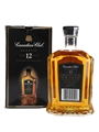 Canadian Club Classic 12 Year Old  70cl / 40%