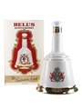 Bell's Ceramic Decanter Queen Elizabeth II 60th Birthday 75cl / 43%