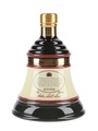 Bell's Christmas 1991 Ceramic Decanter The Art Of Distilling 70cl / 40%