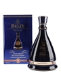 Bell's 8 Year Old Ceramic Decanter 2002 Golden Jubilee Queen Elizabeth II 50 Years Reign 70cl / 40%