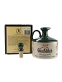 Glenfiddich Scottish Royalty Ceramic Jug Bottled 1980s - Robert The Bruce 75cl / 40%