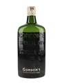 Gordon's Special Dry London Gin Bottled 1950s - Spring Cap 75cl / 40%