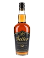 Weller 12 Year Old Bottled 2023 - Buffalo Trace 75cl / 45%