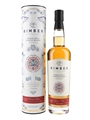 Bimber Small Batch Bottled 2023 - King Charles III Coronation 70cl / 52.2%