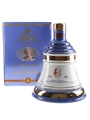 Bell's 8 Year Old Ceramic Decanter The Queen Mother's 100th Birthday 70cl / 40%
