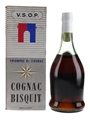 Bisquit VSOP Cognac Bottled 1950s 75cl / 40%