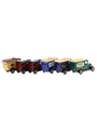 Lledo & Corgi Collectible Model Whisky Vans  6 x 7cm-8cm