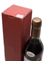 Dupeyron 1947 Armagnac Bottled for J C Rossi, Paris 70cl / 43.9%