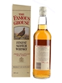 Famous Grouse Bottled 1980s 75cl / 40%