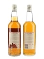 Famous Grouse Bottled 1980s - Missing Label 2 x 75cl / 40%