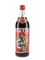 Cynar Bottled 1970s-1980s 100cl / 16.5%