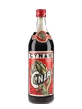 Cynar Bottled 1970s-1980s 100cl / 16.5%