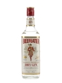 Beefeater London Dry Gin Bottled 1990s 75cl / 40%