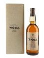 Suntory Kioke Shikomi 1981 Bottled 2000s 75cl / 43%