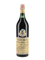 Fernet Branca Bottled 1960s-1970s 100cl / 45%