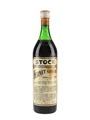 Stock Fernet Bottled 1960s 100cl / 41%