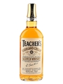 Teacher's Highland Cream Bottled 1980s 75cl / 40%