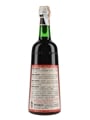 Zara Amaro Liqueurs Bottled 1950s - 1960s 75cl / 40%
