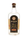 Stock Dry Gin Bottled 1950s 100cl / 45%