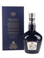 Royal Salute 21 Year Old The Signature Blend Bottled 2021 - Wade Porcelain Flagon 70cl / 40%