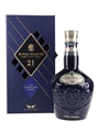 Royal Salute 21 Year Old The Signature Blend Bottled 2021 - Wade Porcelain Flagon 70cl / 40%