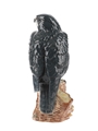 Beneagles Peregrine Falcon Decanter Bottled 1980s - Peter Thomson Ltd. 20cl / 40%