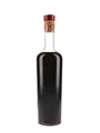Riccadonna Vermut Di Torino Bottled 1940s-1950s 50cl