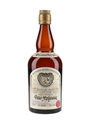 Slaintheva 12 Year Old Bottled 1980s 75cl / 40%