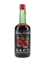 Sarti Cherry Brandy Bottled 1950s 75cl / 32%