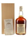 Springbank 1966 Local Barley Cask Number 497 Bottled 1998 70cl / 54.2%